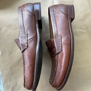 Cole Haan Men's Loafer Grain Leather 10.5